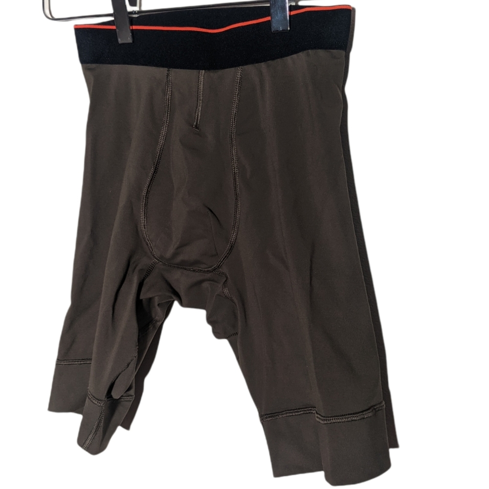 Lululemon Lock Em Down Trunks View 4